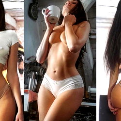 Carinnha White photo